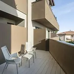 Charming In An Elegant In Appartement Catánia