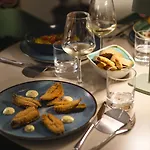 Appartement Charming In An Elegant In *