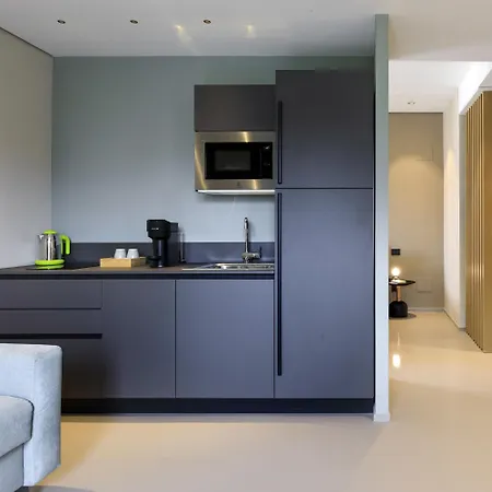 Apartment Charming In An Elegant In